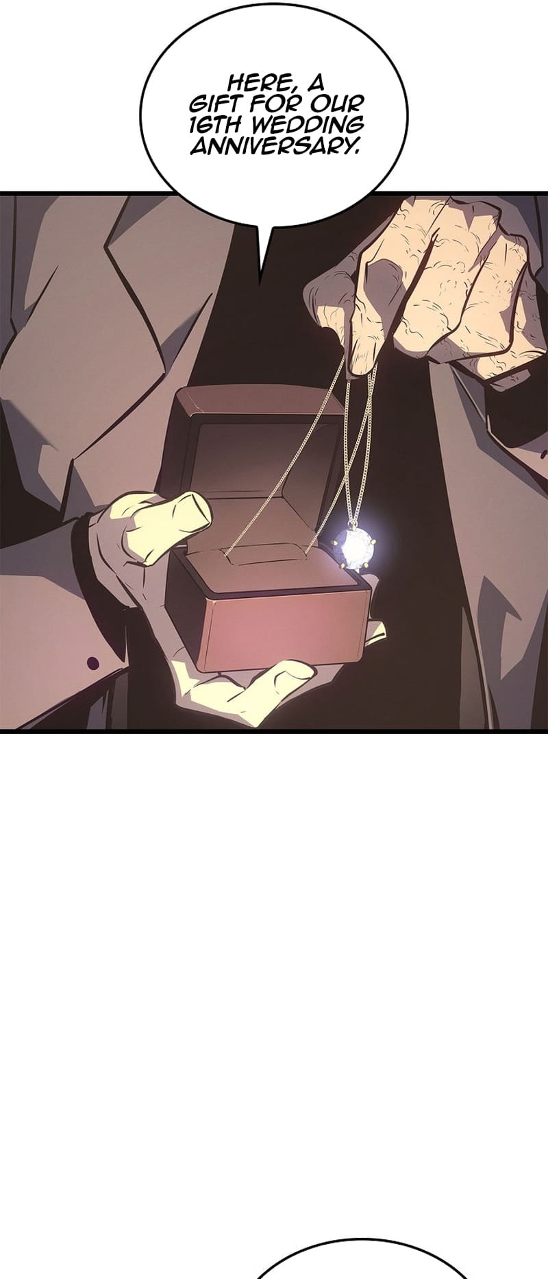 Solo Leveling, Chapter 200 image 48